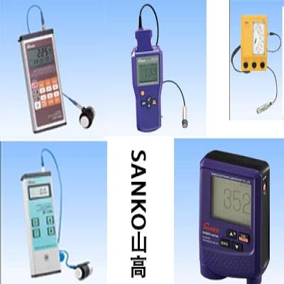 卓越質(zhì)量日本SANKO山高電磁式測(cè)厚儀 SWT-9200