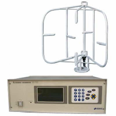 日本SONIC索尼克氣象 超聲風速溫度計DA-700 DA-700